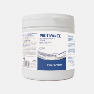 Inovance PROTIVANCE sabor Laranja – 420g – Ysonut