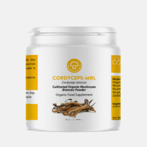 Cordyceps MRL – 250g