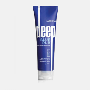 Deep Blue Rub – 120ml – doTerra