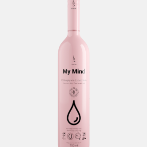 My Mind – 750ml – DuoLife