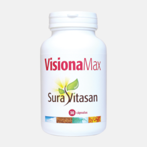 Visionamax – 30 cápsulas – Sura Vitasan