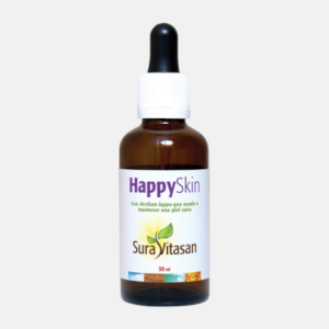 Happy Skin – 50ml – Sura Vitasan