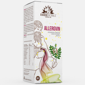 AllergVin – 60 comprimidos – Erbenobili