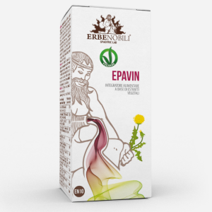 EpaVin – 50ml – Erbenobili