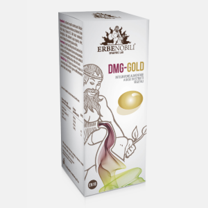 DMG-Gold – 50ml – Erbenobili