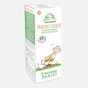 Pancini Leggeri – 150ml – Erbenobili