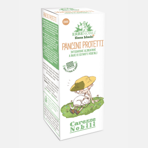 Pancini Protetti – 150ml – Erbenobili