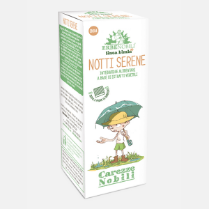 Notti Serene – 150ml – Erbenobili