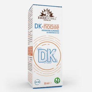 DK-Nobile – 30ml – Erbenobili