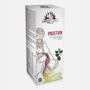 ProstVin – 60 comprimidos – Erbenobili