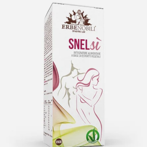 Snelsì – 250ml – Erbenobili