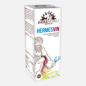 HermesVin – 10ml – Erbenobili