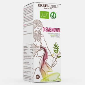 DismenoVin – 50ml – Erbenobili