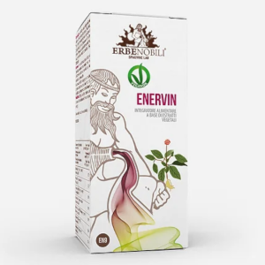 EnerVin – 50ml – Erbenobili