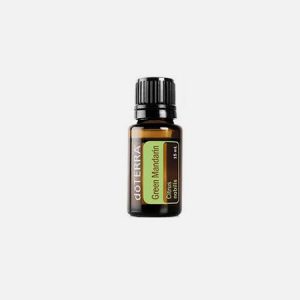 Green Mandarin – 15 ml – doTerra