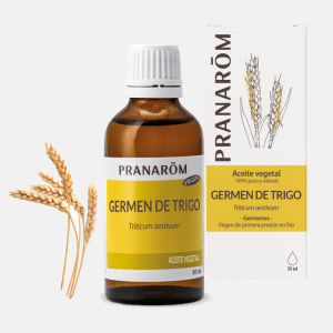 OV Gérmen de Trigo – 50ml – Pranarom