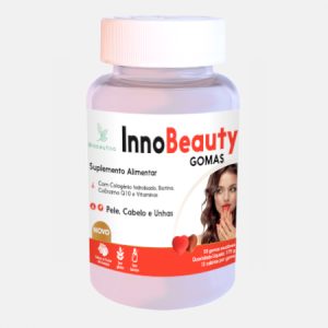 InnoBeauty Gomas – 50 gomas – Bioceutica