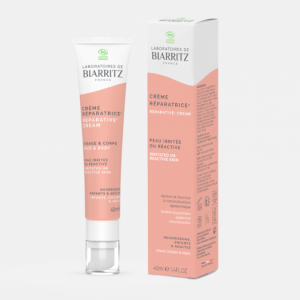 Reparative Cream – 40ml – Biarritz