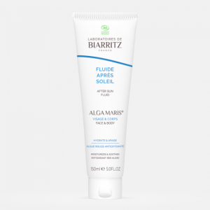 ALGA MARIS After-Sun Fluid – 150ml – Biarritz