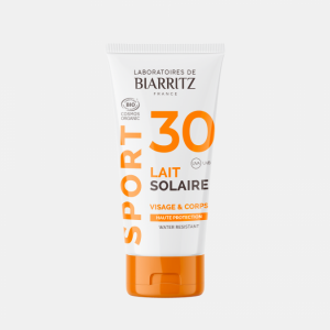 ALGA MARIS Sport Sun Milk SPF30 – 50ml – Biarritz