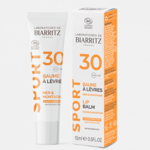 ALGA MARIS Lip Balm SPF30 Sport – 15ml – Biarritz