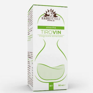 TiroVin Olosvita – 50ml – Erbenobili