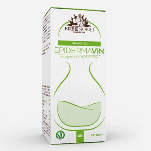 EpidermaVin Olosvita – 50ml – Erbenobili