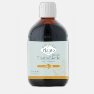 Digestão – 370ml – PiantoBiotic