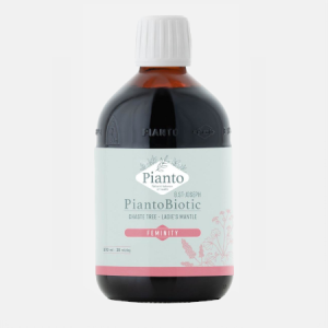 Feminino – 370ml – PiantoBiotic