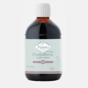 Pele – 370ml – PiantoBiotic