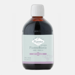 Articulação – 370ml – PiantoBiotic