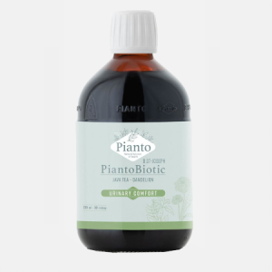 Conforto Urinário – 370ml – PiantoBiotic