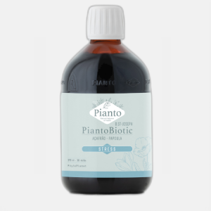 Stress – 370ml – PiantoBiotic