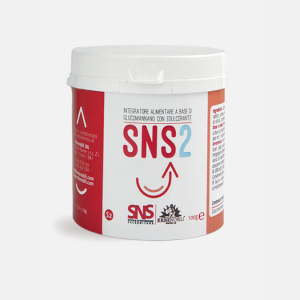 SNS2 – 100g – Erbenobili