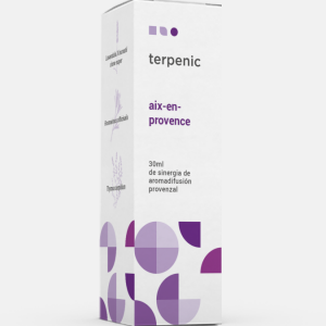 aix-en-provence – 30ml – Terpenic