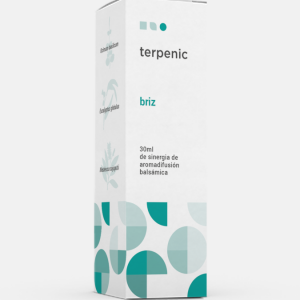 Briz – 30ml – Terpenic