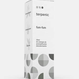 fum fum – 30ml – Terpenic