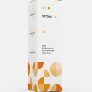 Up – 30ml – Terpenic