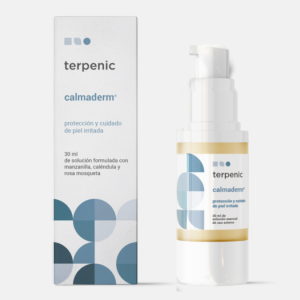 Calmaderm – 30ml – Terpenic