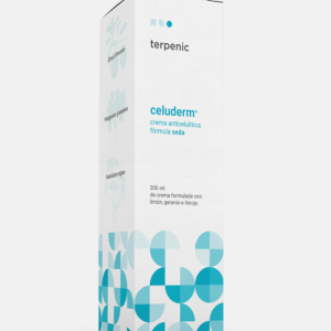 Celuderm – 200ml – Terpenic