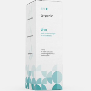 Dren Bio – 100ml – Terpenic