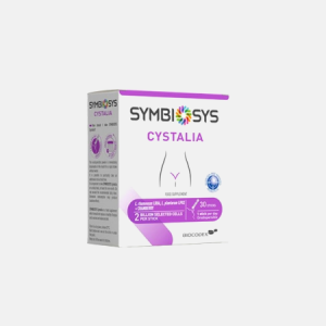 Cystalia – 30 saquetas – Biocodex