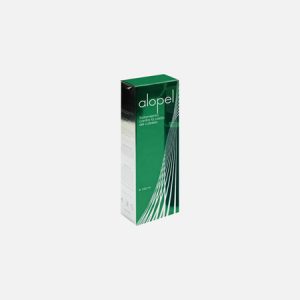 Alopel 100ml – Catalysis