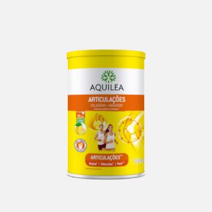 Aquilea articulações colagénio + magnésio – 375gr – AQUILEA