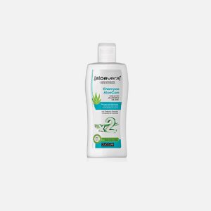 Champó Delicado de Aloé Vera – 200ml – Zuccari