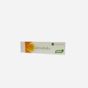 Creme de Calendula Bioconcentrado – 50ml – Santiveri