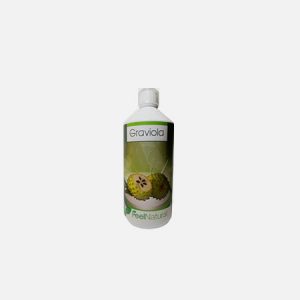 Graviola Liquida – 1000ml – FeelNatural