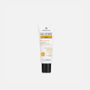 Heliocare 360 Fluido Mineral SPF 50+ – 50ml – Cantabria Labs