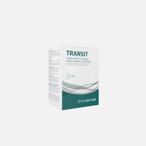 Inovance TRANSIT – 15 saquetas – Ysonut