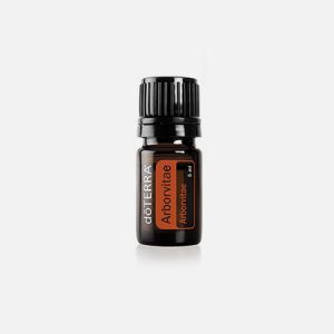 Óleo Essencial Arborvitae – 5 ml – doTerra